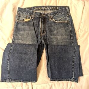 Men's American Eagle Jeans